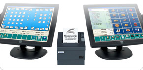 Restaurant POS System