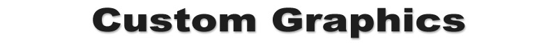 Restaurant Marketing Custom Graphics