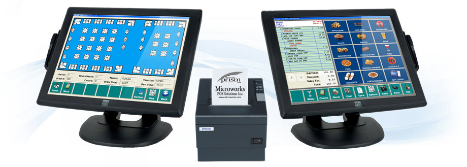 Restaurant POS
