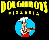 Doughboys Pizzeria