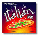 The Original Italian Pie