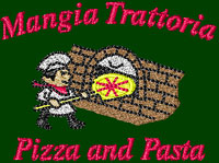 Mangia Trattoria Pizza and Pasta