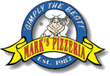 Mark's Pizzeria