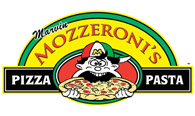 Marvin Mozzeroni's