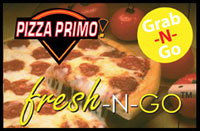 Pizza Primo