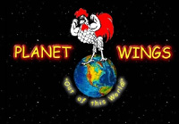 Planet Wings