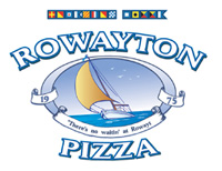 Rowayton Pizza
