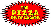 The Pizza Professor