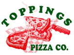 Toppings Pizza Co.