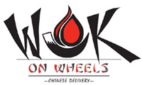 Wok on Wheels