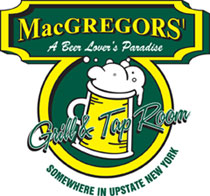 MacGregors