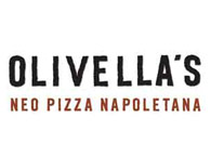 Olivella's Neo Pizza Napoletana