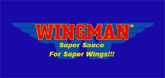 Wingman Wings